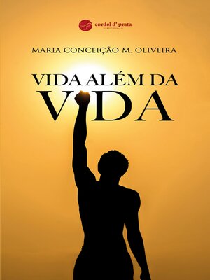cover image of Vida além da vida